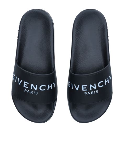 harrods givenchy slides|Givenchy Slides .